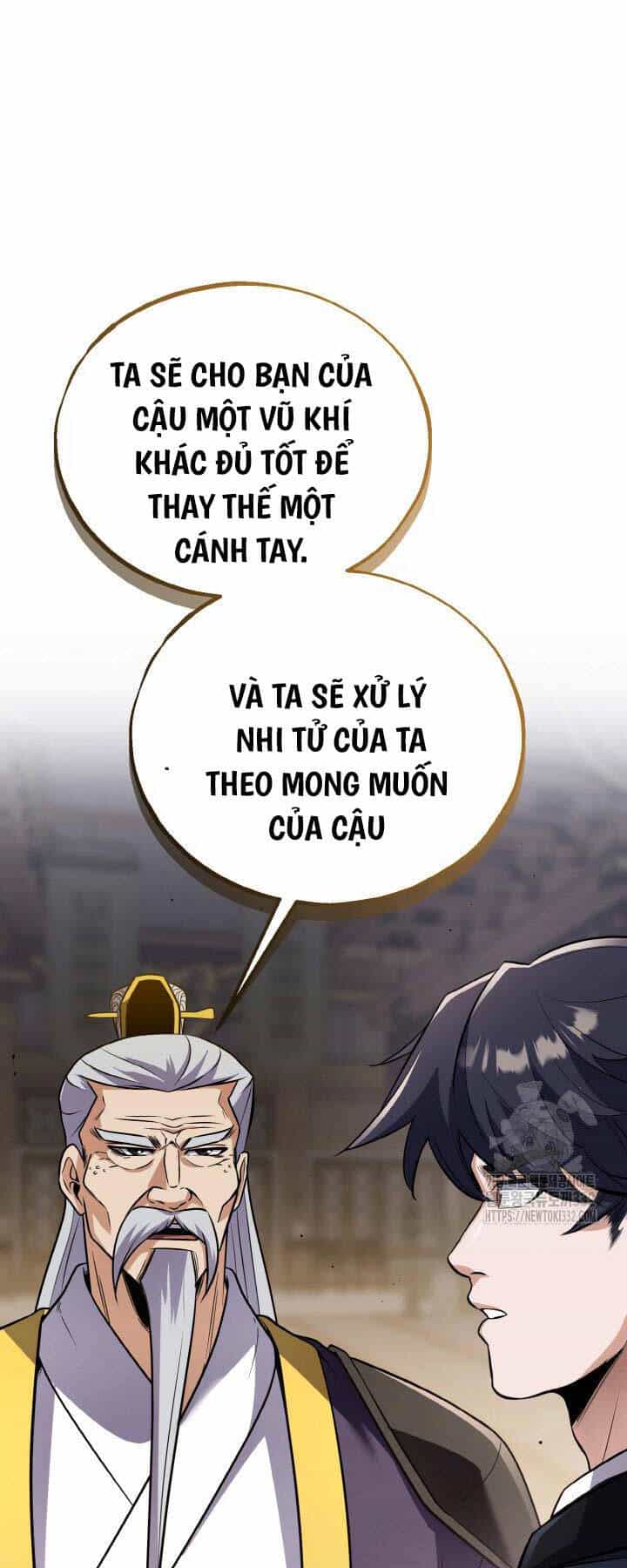 Thiên Tử Huyết Tinh - Chương 22 - ảnh 69