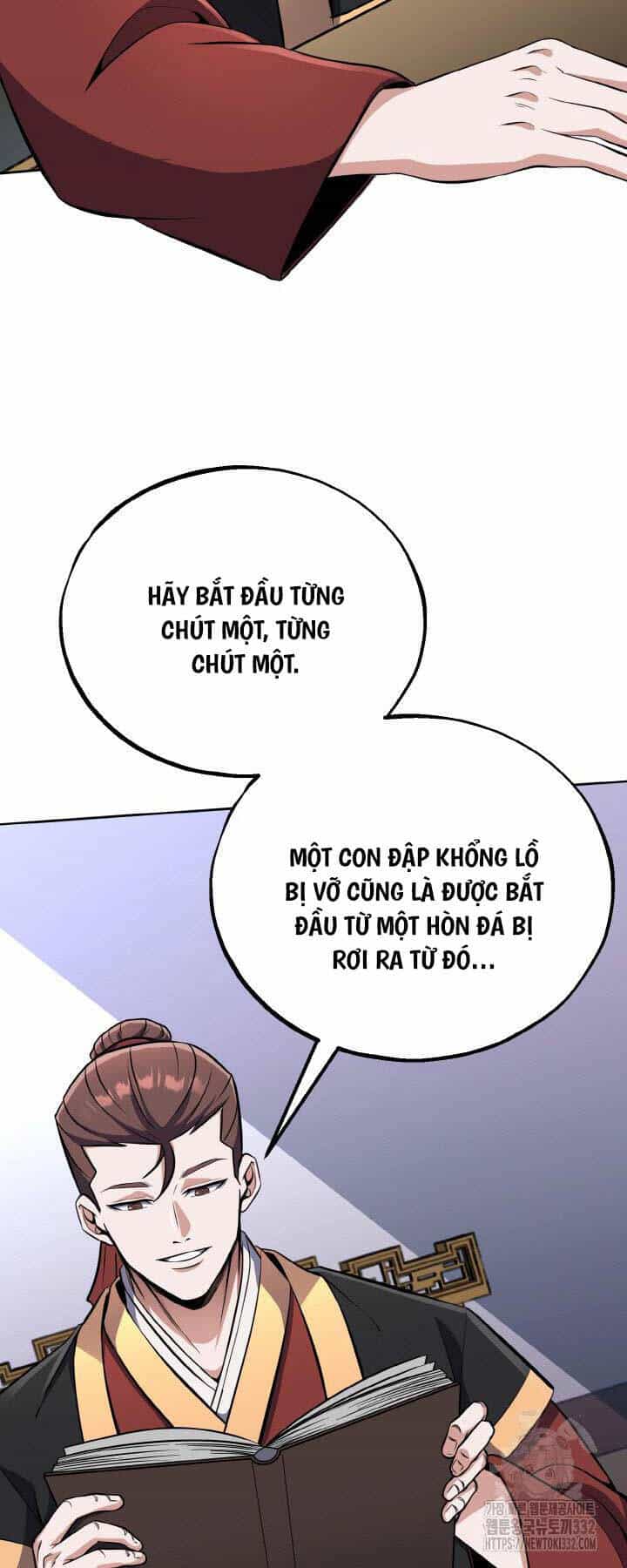 Thiên Tử Huyết Tinh - Chương 23 - ảnh 20
