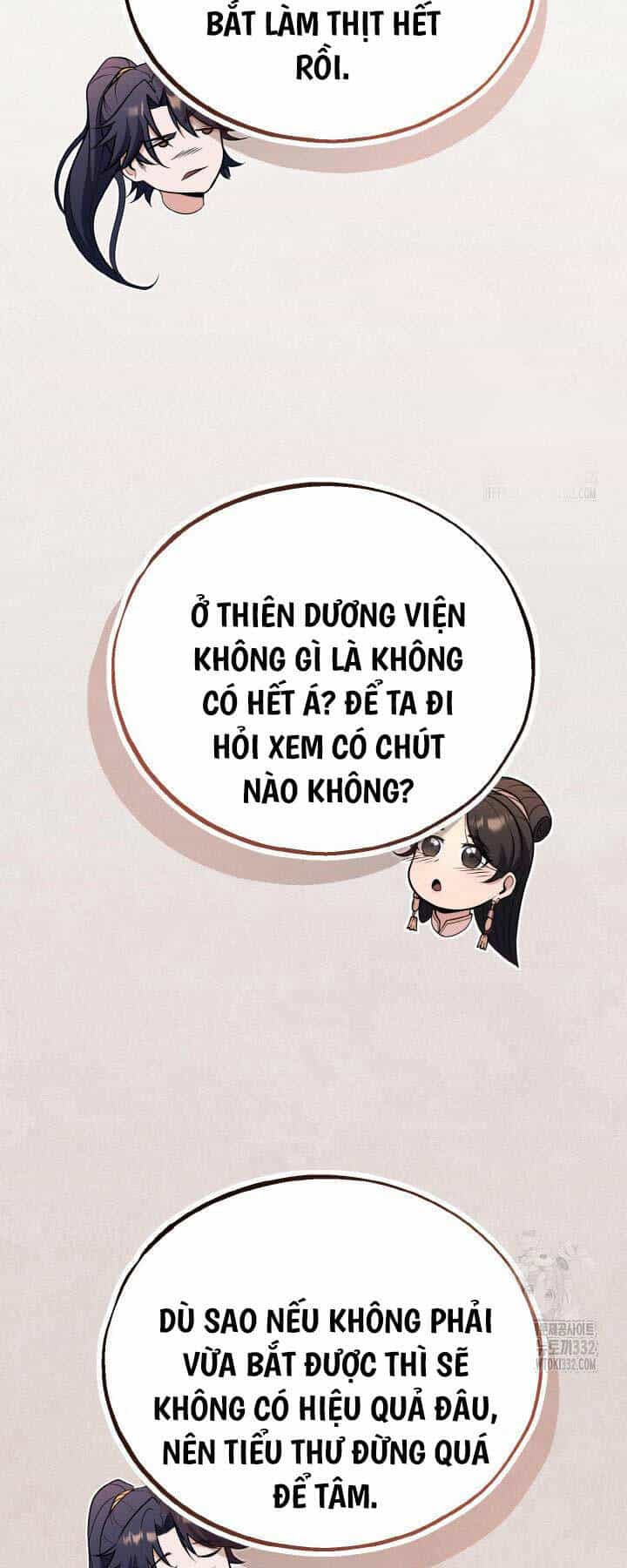 Thiên Tử Huyết Tinh - Chương 23 - ảnh 51