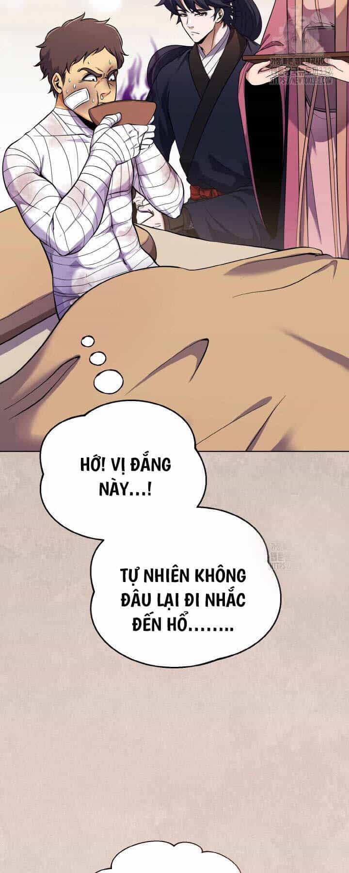 Thiên Tử Huyết Tinh - Chương 23 - ảnh 54