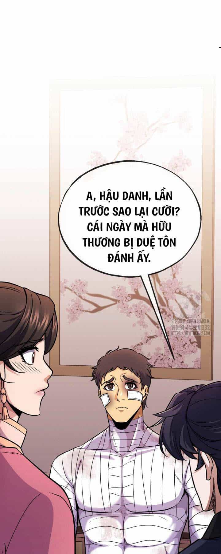 Thiên Tử Huyết Tinh - Chương 23 - ảnh 56