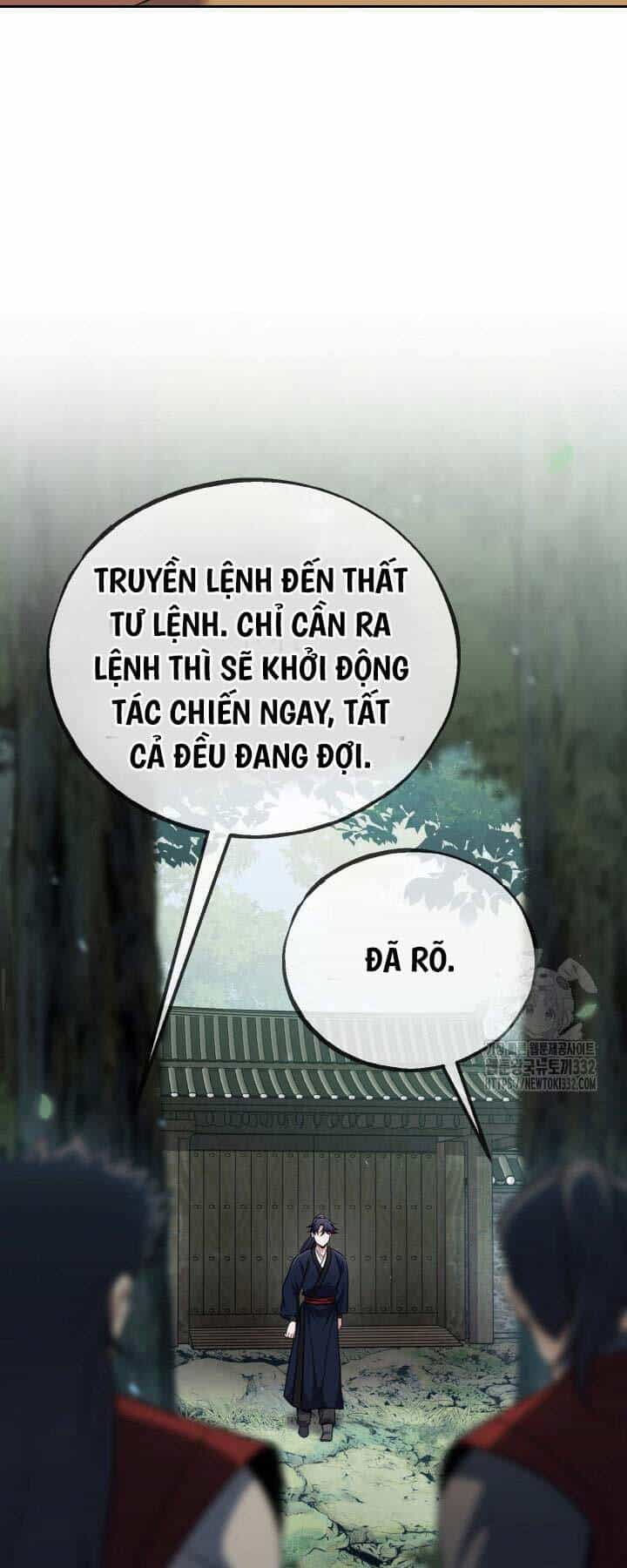 Thiên Tử Huyết Tinh - Chương 23 - ảnh 62