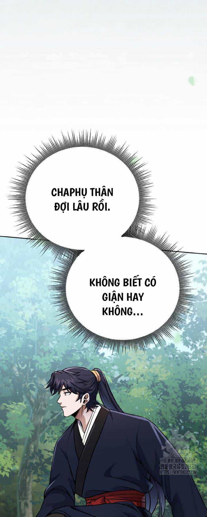 Thiên Tử Huyết Tinh - Chương 23 - ảnh 64