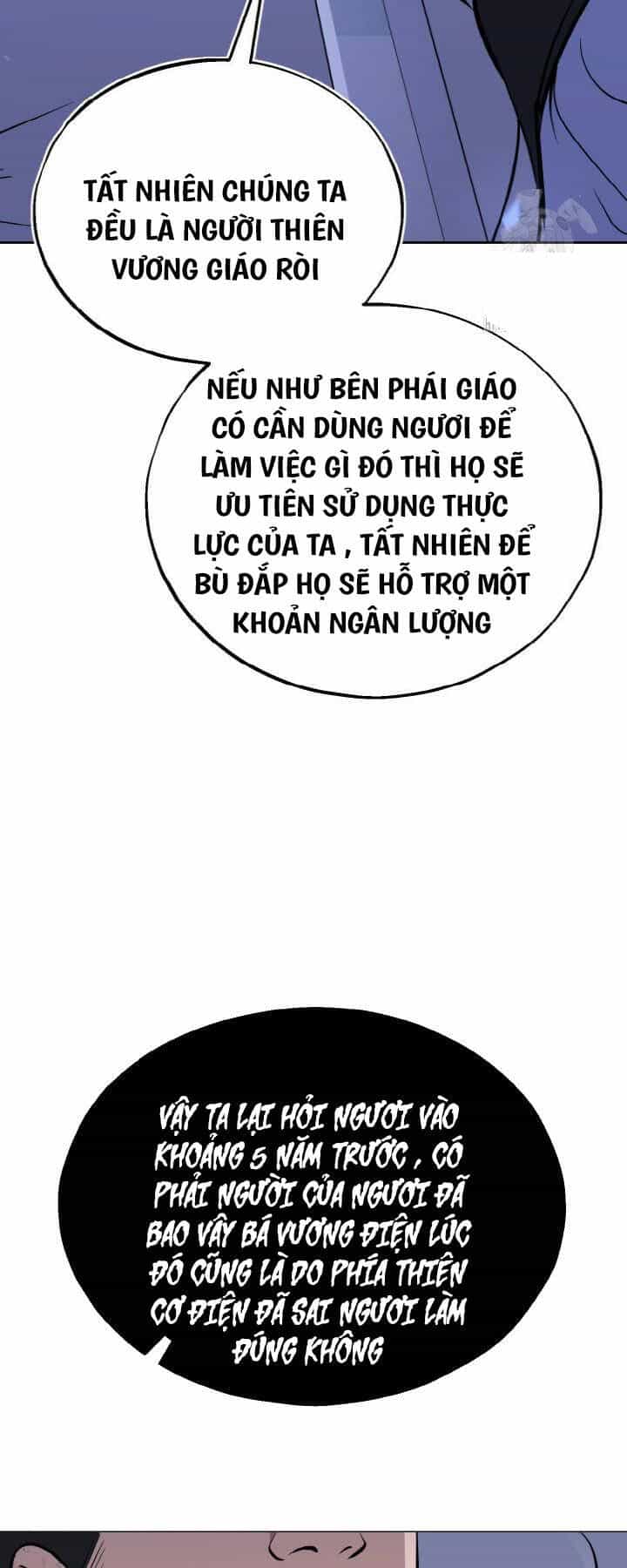 Thiên Tử Huyết Tinh - Chương 25 - ảnh 38
