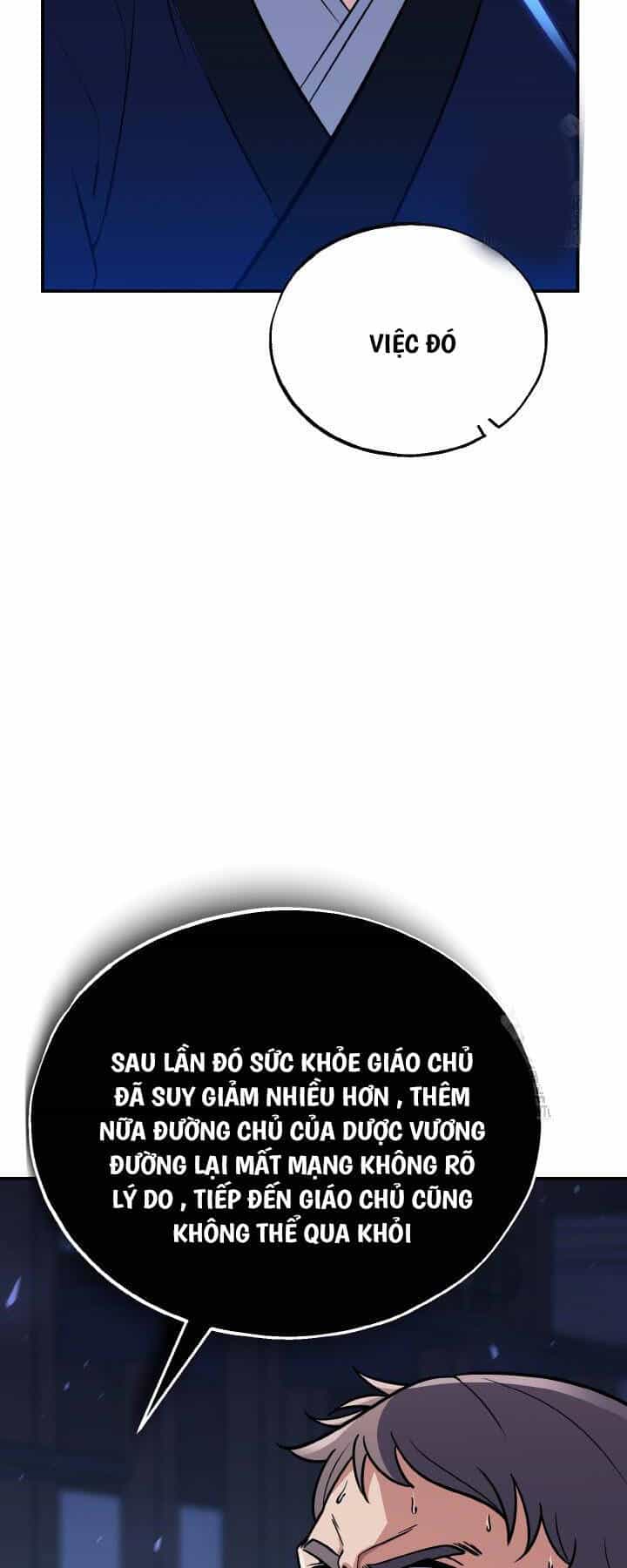 Thiên Tử Huyết Tinh - Chương 25 - ảnh 49