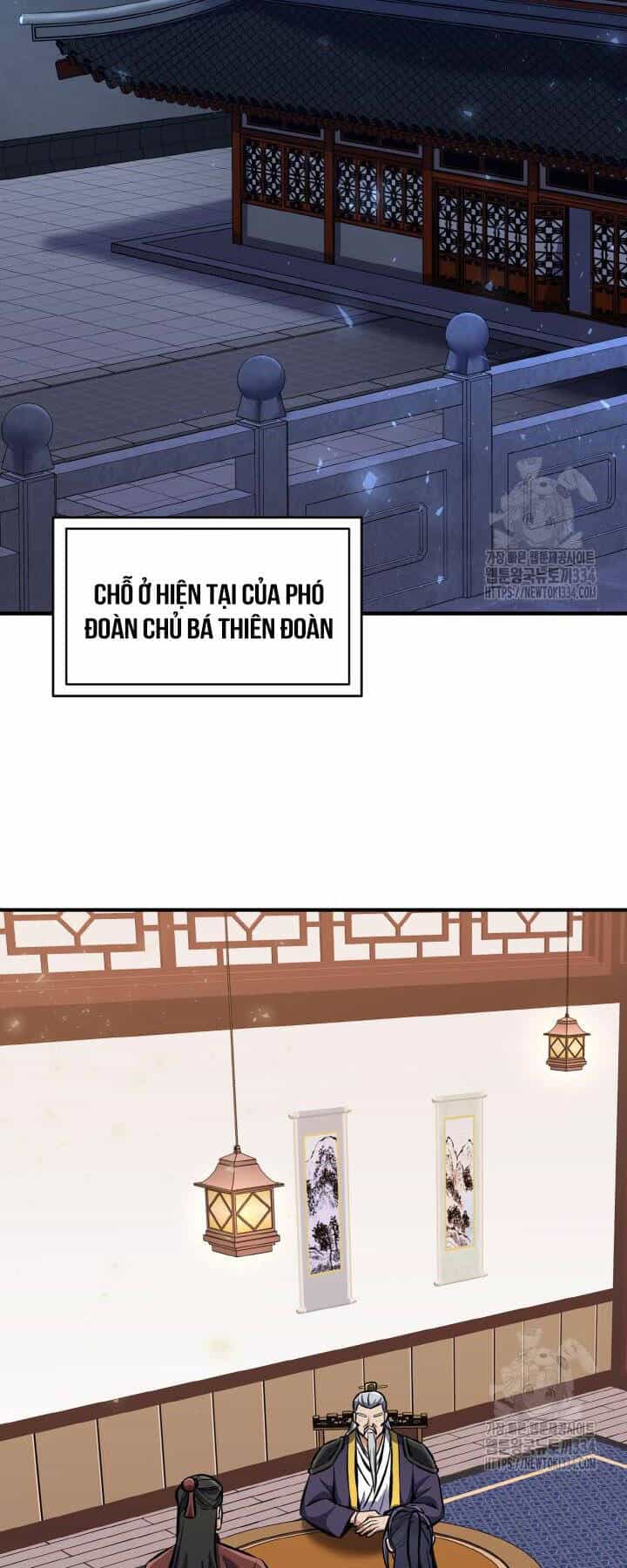 Thiên Tử Huyết Tinh - Chương 25 - ảnh 62