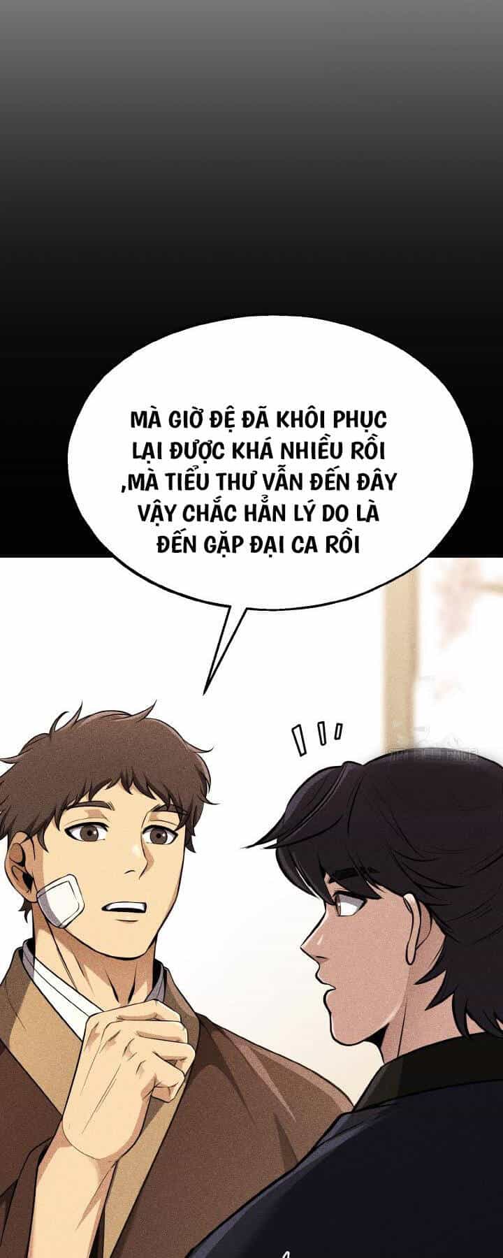 Thiên Tử Huyết Tinh - Chương 25 - ảnh 82