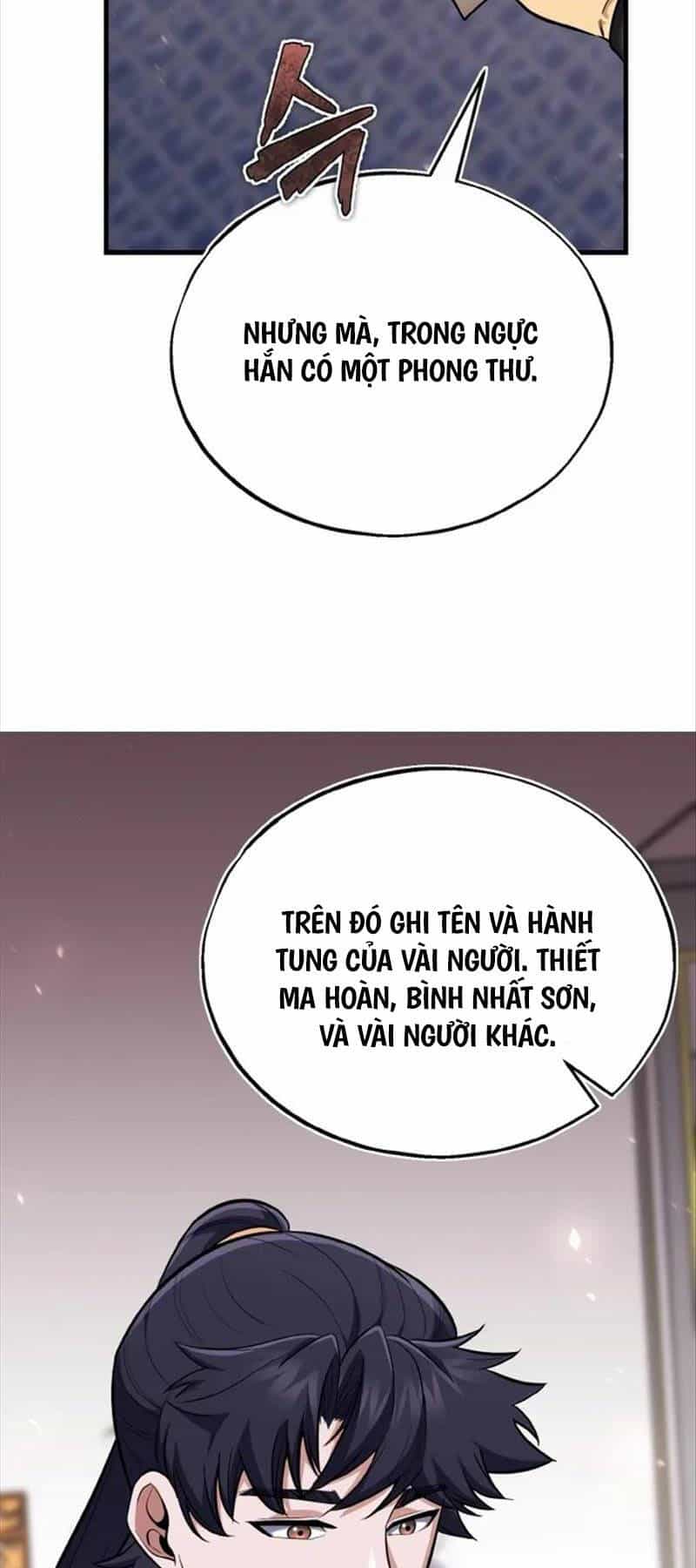 Thiên Tử Huyết Tinh - Chương 26 - ảnh 29