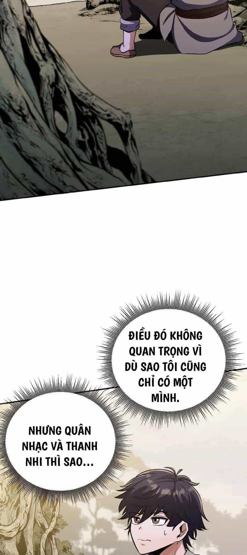 Thiên Tử Huyết Tinh - Chương 4 - ảnh 32