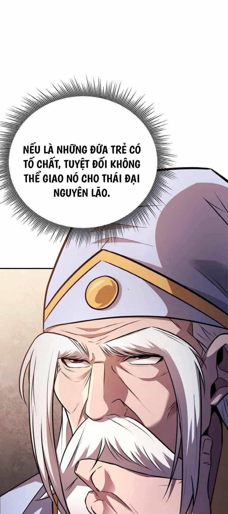 Thiên Tử Huyết Tinh - Chương 5 - ảnh 21