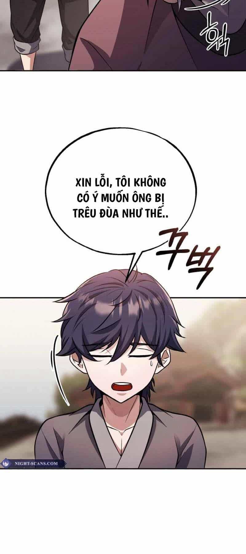 Thiên Tử Huyết Tinh - Chương 5 - ảnh 67