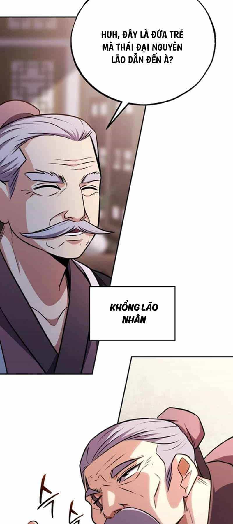 Thiên Tử Huyết Tinh - Chương 6 - ảnh 4