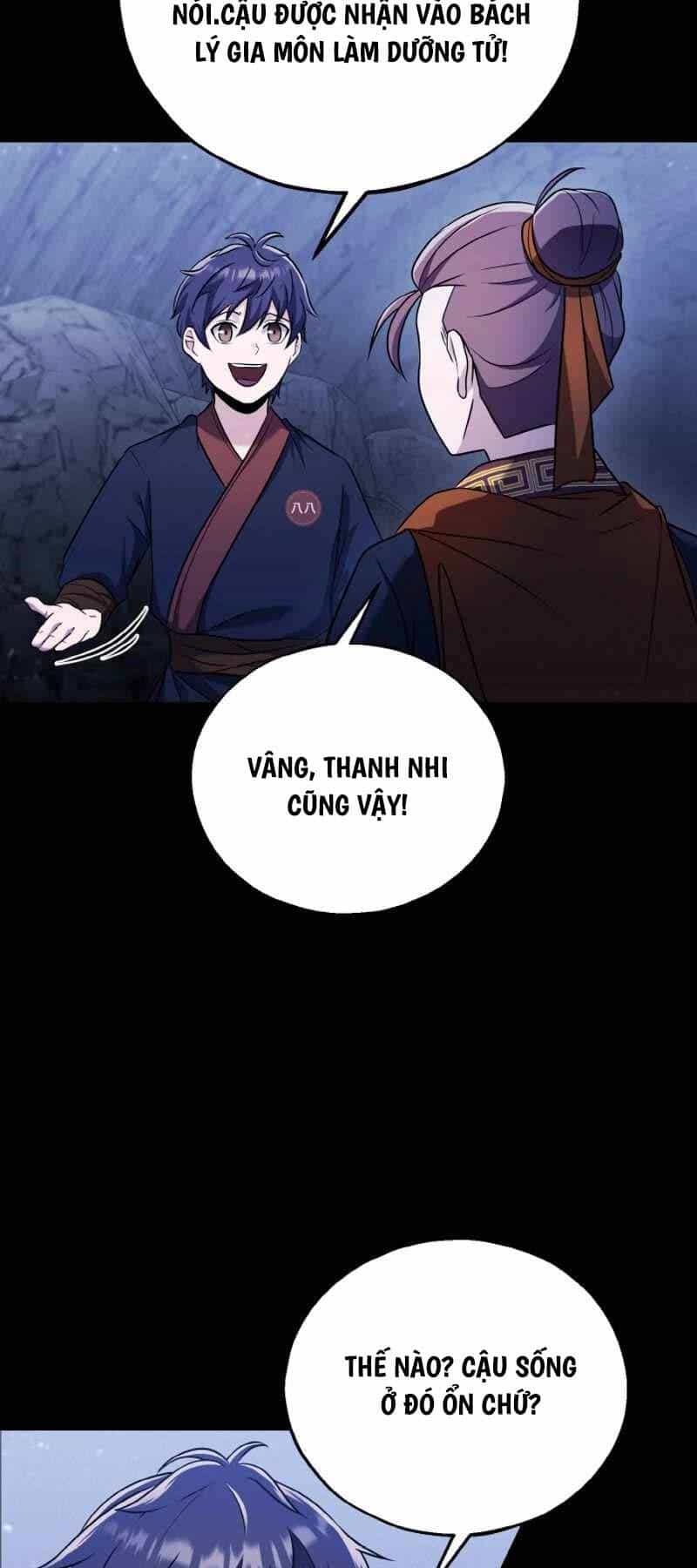 Thiên Tử Huyết Tinh - Chương 7 - ảnh 25