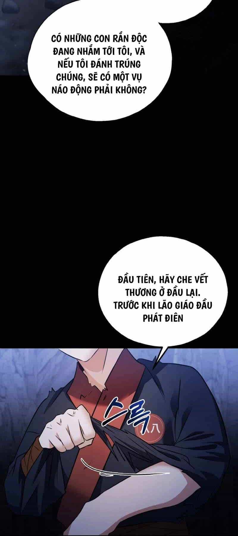 Thiên Tử Huyết Tinh - Chương 7 - ảnh 84