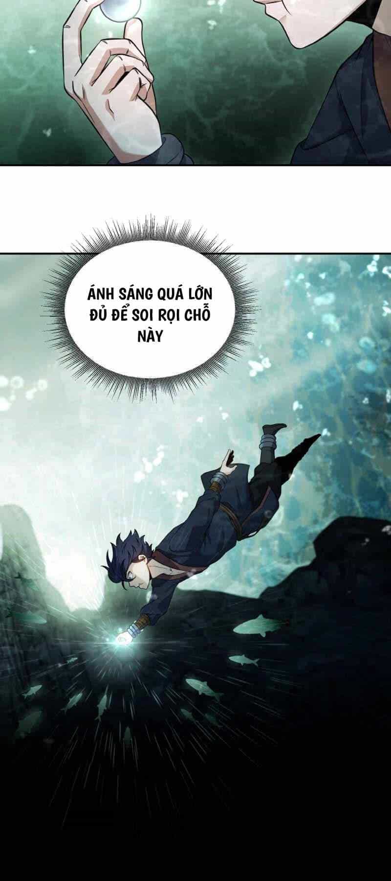 Thiên Tử Huyết Tinh - Chương 8 - ảnh 43