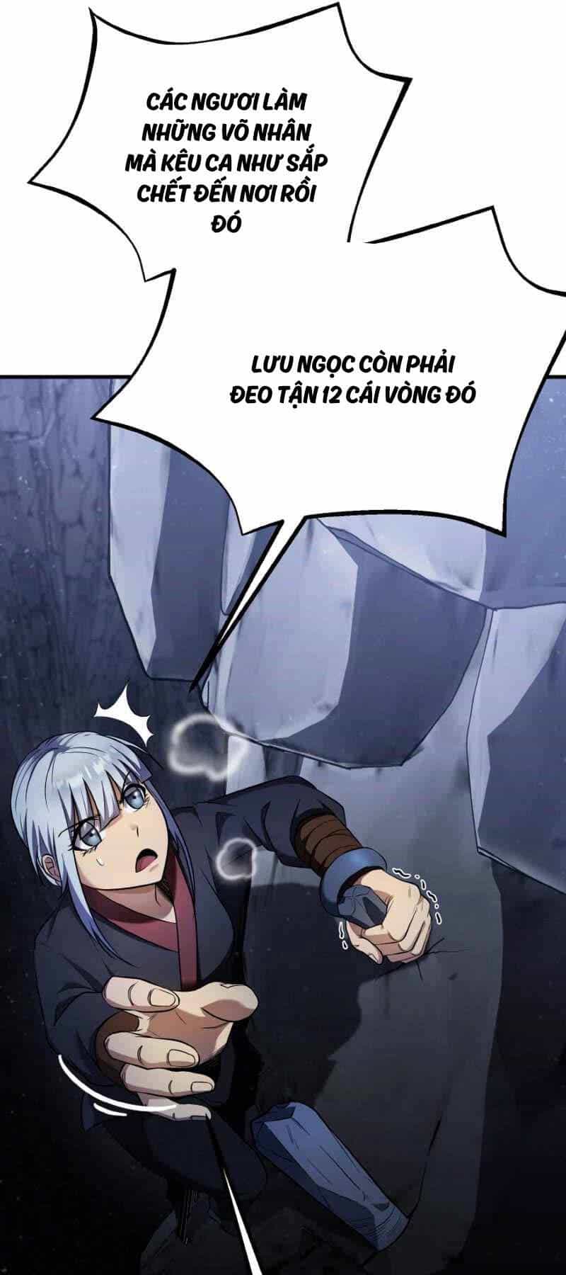 Thiên Tử Huyết Tinh - Chương 8 - ảnh 9