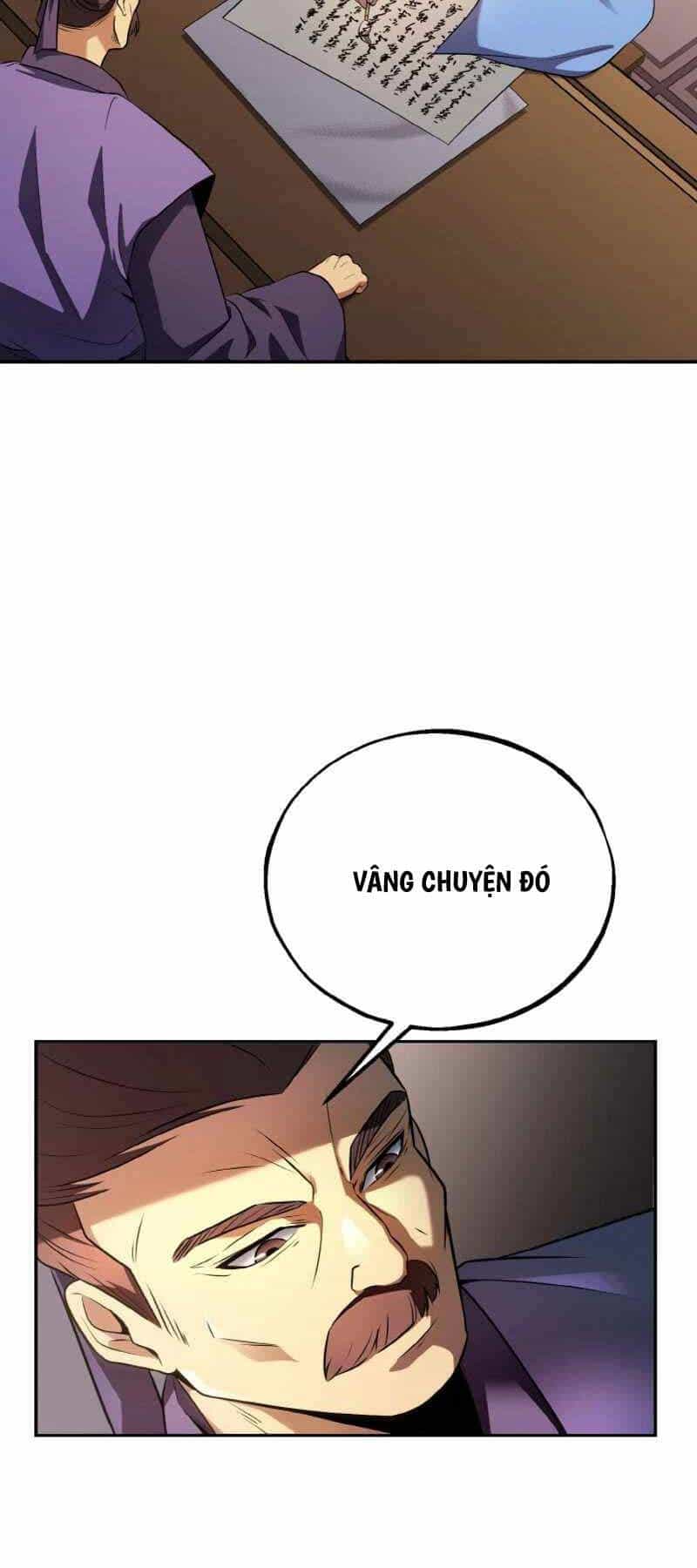 Thiên Tử Huyết Tinh - Chương 9 - ảnh 6