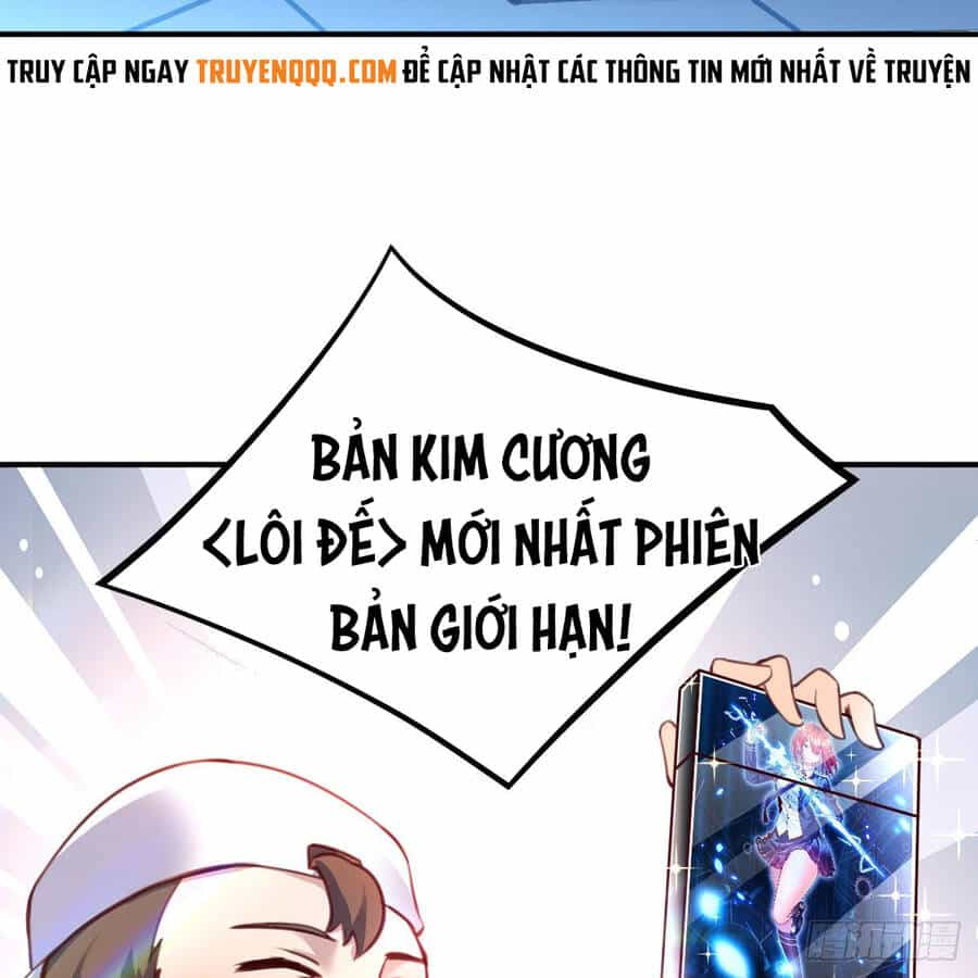 Thiên Tứ Thức Tỉnh - Chương 1 - ảnh 18