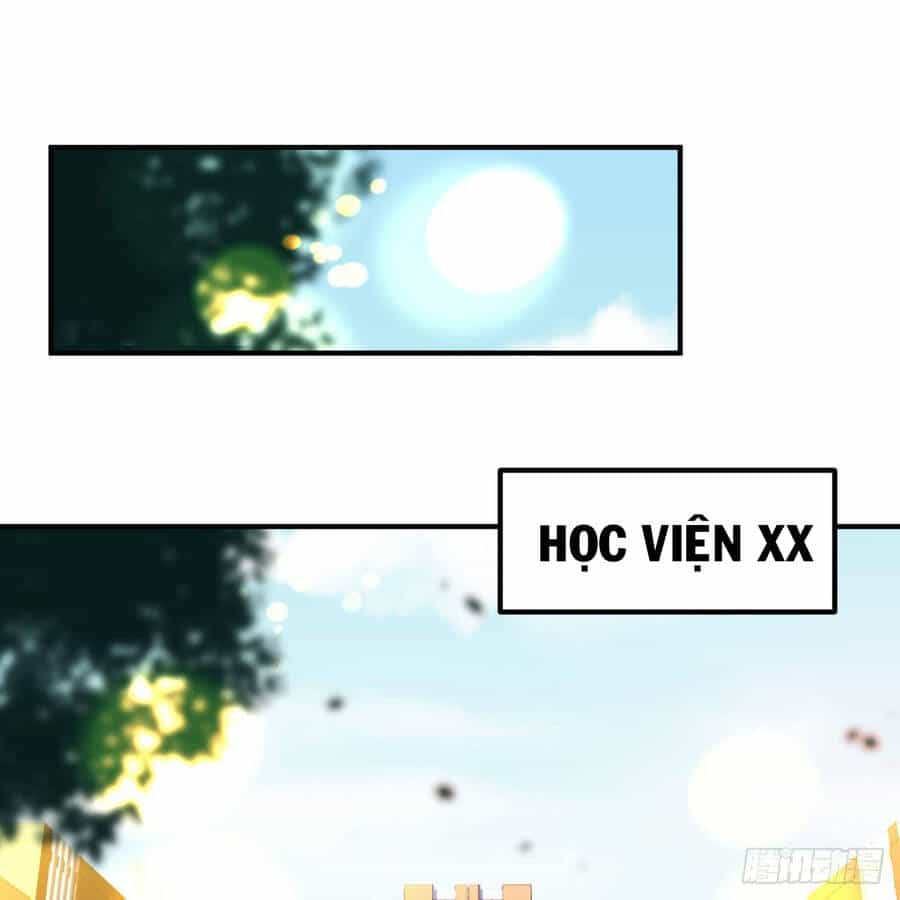 Thiên Tứ Thức Tỉnh - Chương 1 - ảnh 23
