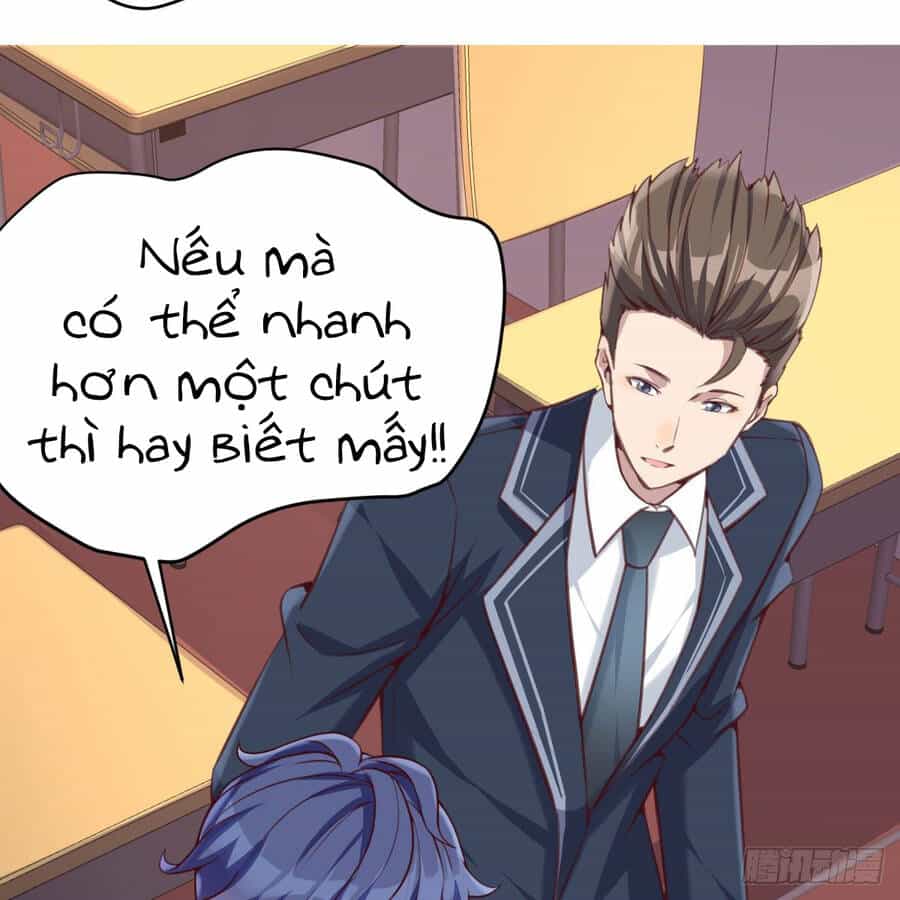 Thiên Tứ Thức Tỉnh - Chương 1 - ảnh 31