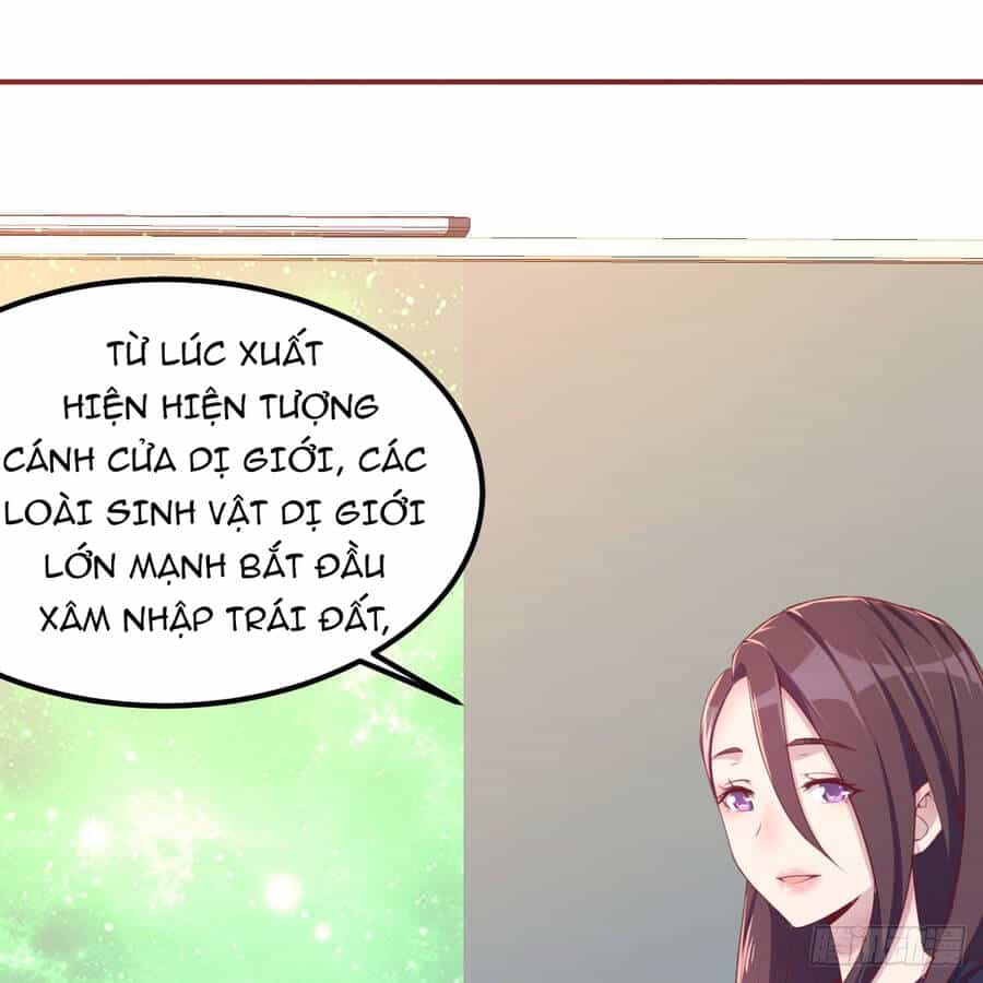 Thiên Tứ Thức Tỉnh - Chương 1 - ảnh 45