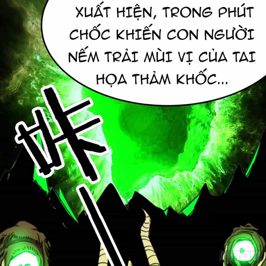 Thiên Tứ Thức Tỉnh - Chương 1 - ảnh 48
