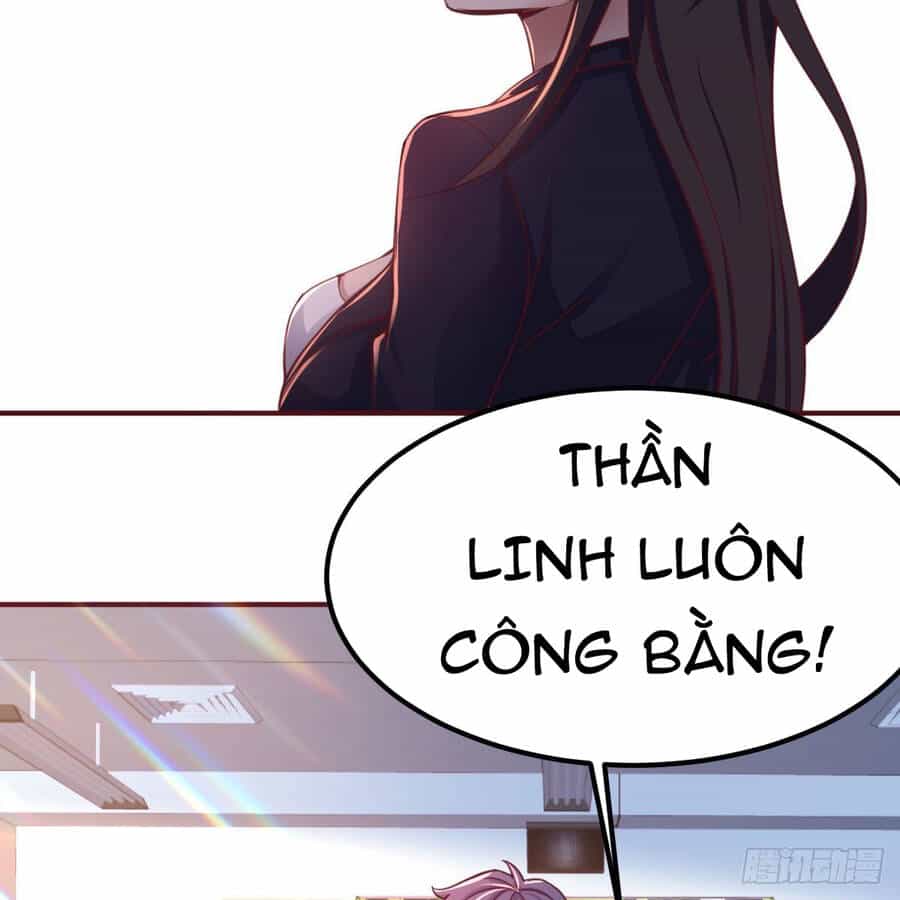 Thiên Tứ Thức Tỉnh - Chương 1 - ảnh 51