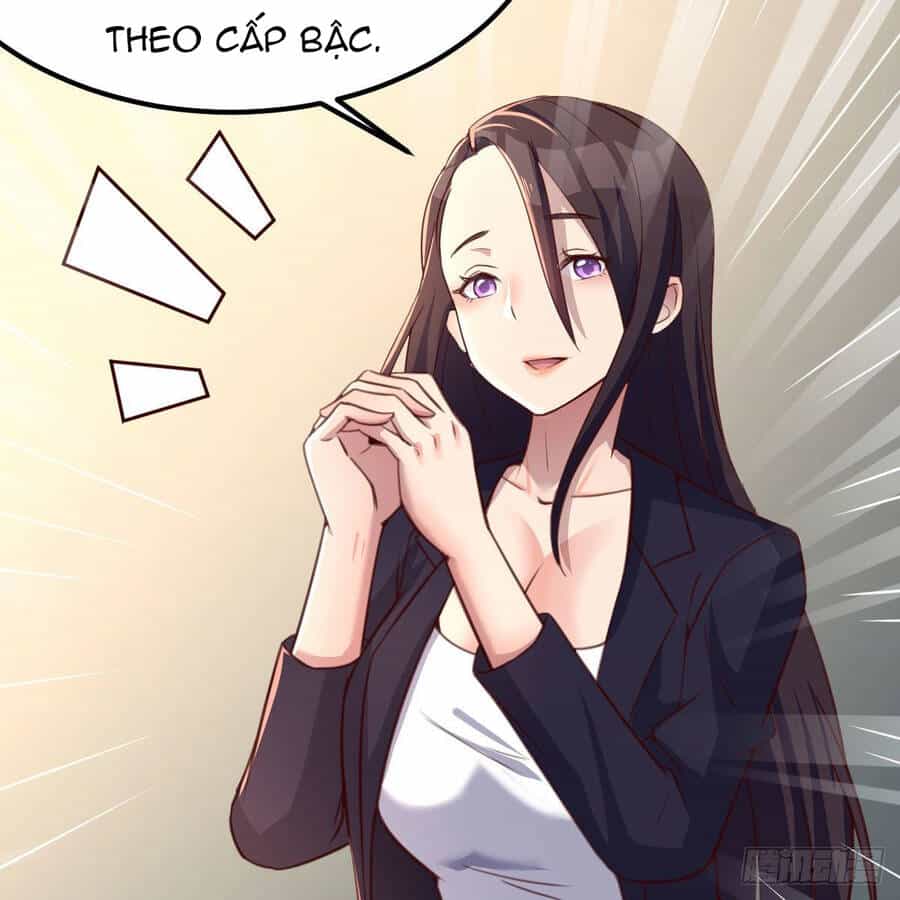 Thiên Tứ Thức Tỉnh - Chương 1 - ảnh 66