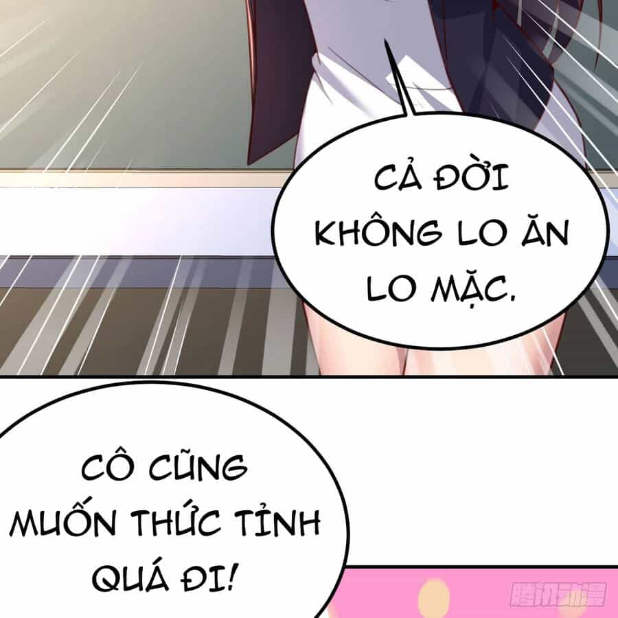Thiên Tứ Thức Tỉnh - Chương 1 - ảnh 67