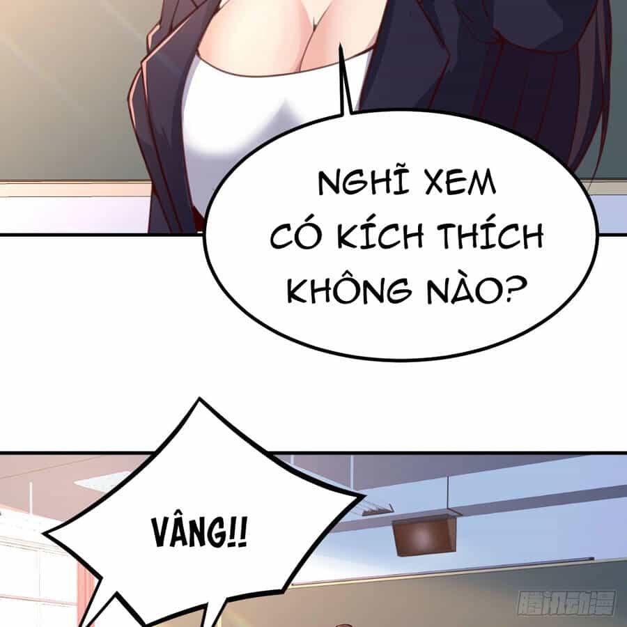 Thiên Tứ Thức Tỉnh - Chương 1 - ảnh 75
