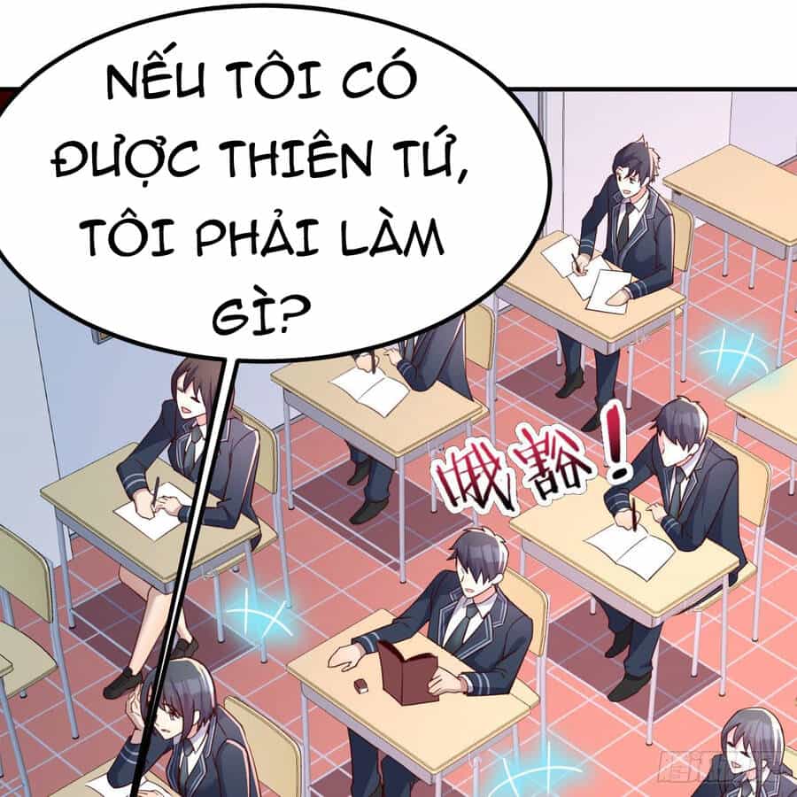 Thiên Tứ Thức Tỉnh - Chương 1 - ảnh 82
