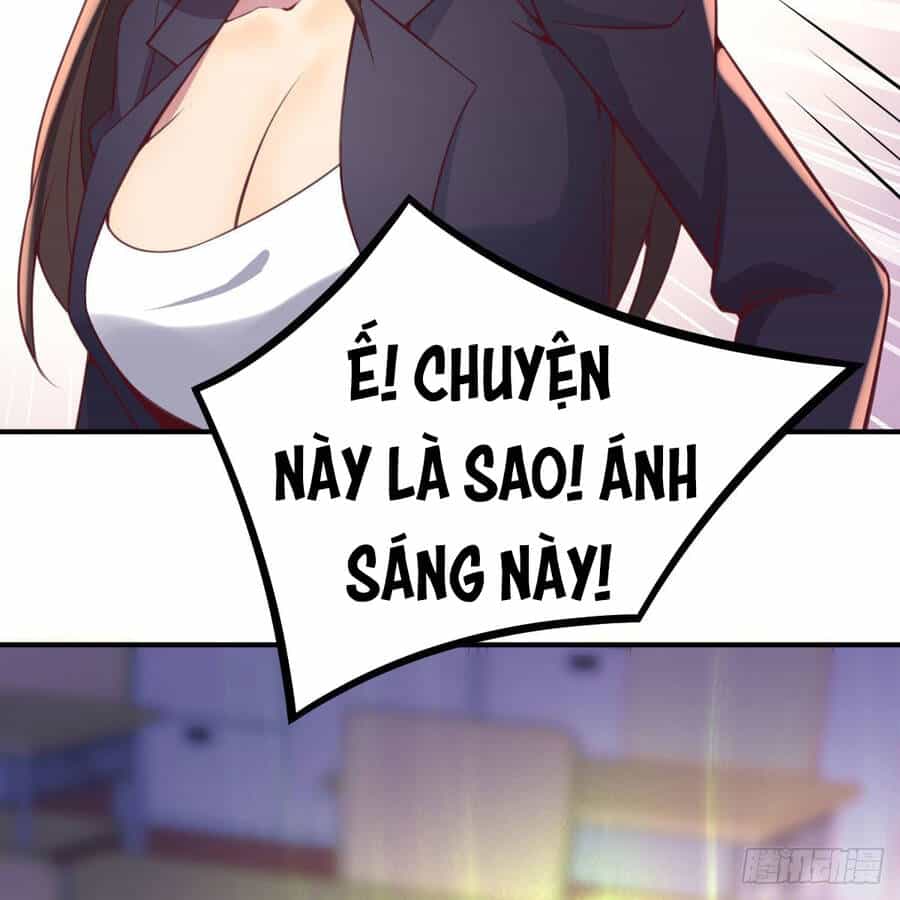 Thiên Tứ Thức Tỉnh - Chương 1 - ảnh 95