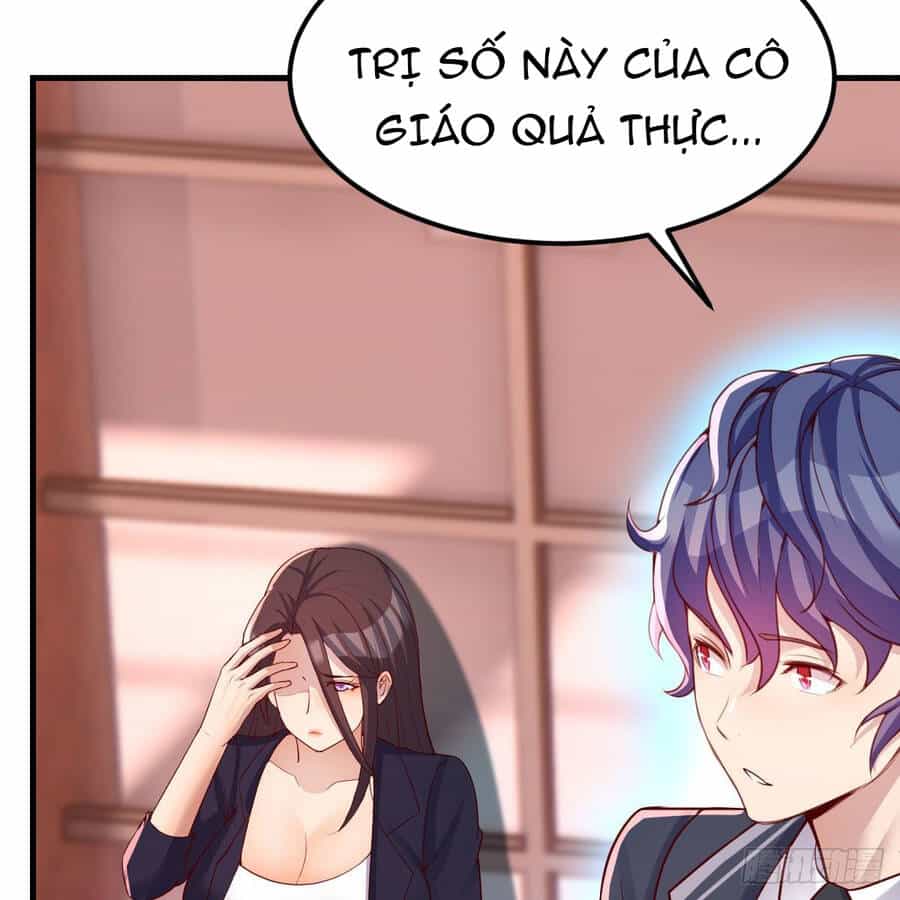 Thiên Tứ Thức Tỉnh - Chương 10 - ảnh 4
