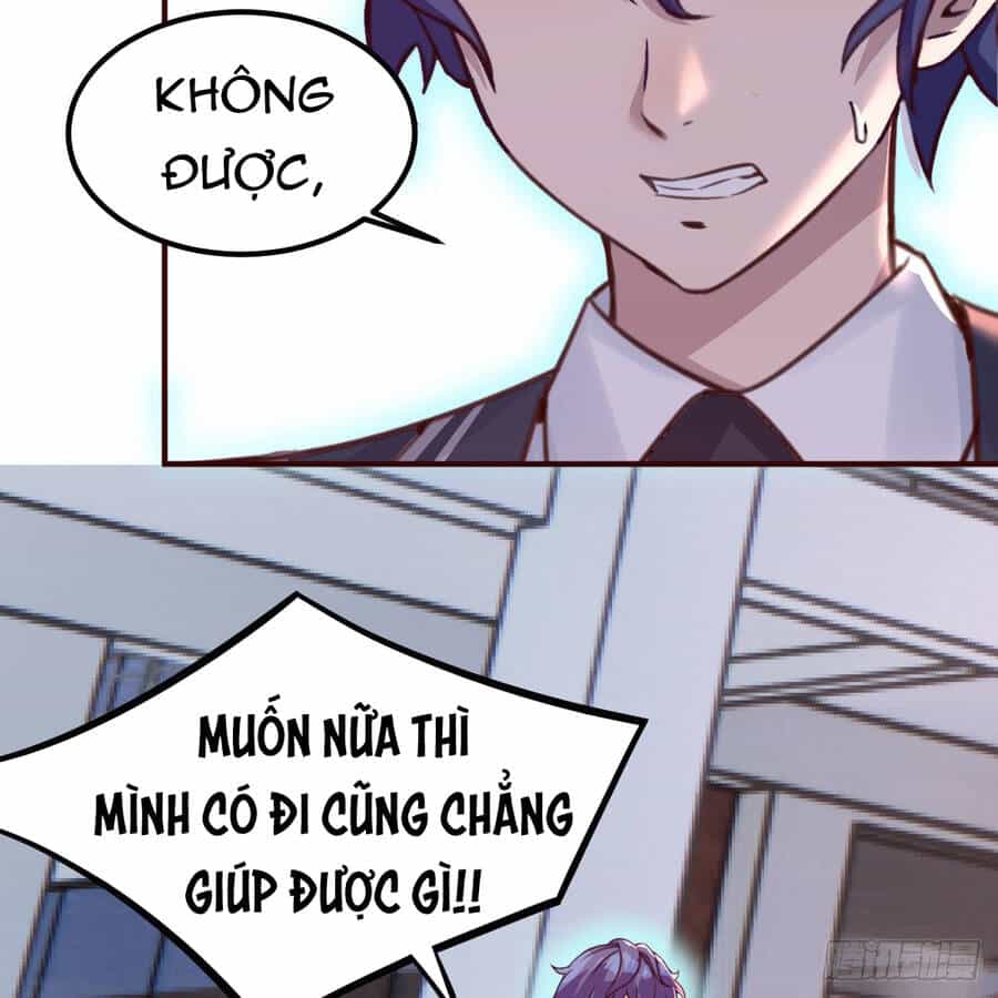 Thiên Tứ Thức Tỉnh - Chương 10 - ảnh 56