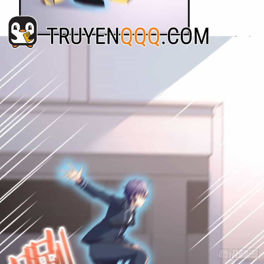 Thiên Tứ Thức Tỉnh - Chương 11 - ảnh 4