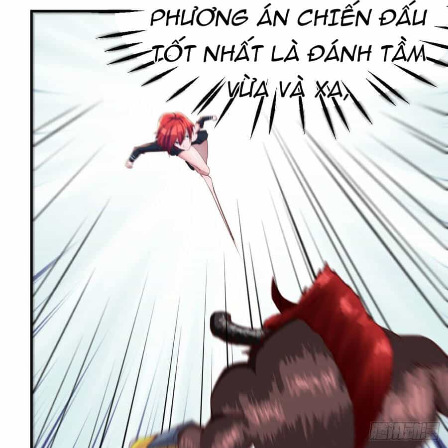 Thiên Tứ Thức Tỉnh - Chương 11 - ảnh 65