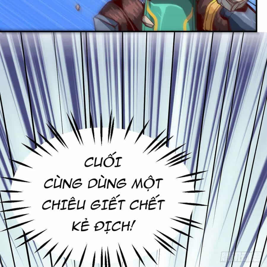 Thiên Tứ Thức Tỉnh - Chương 11 - ảnh 68