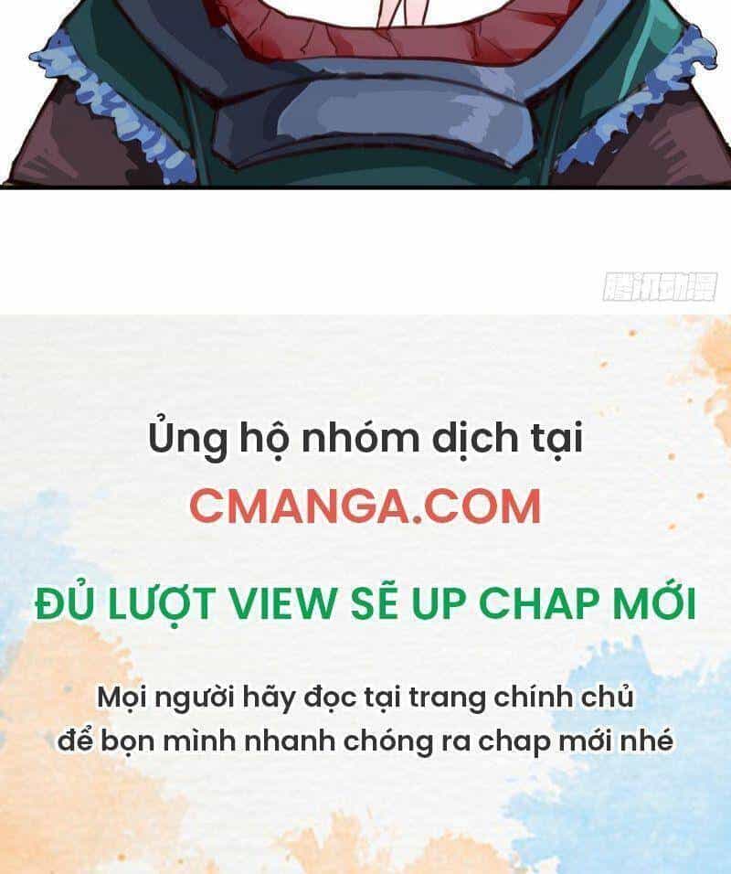 Thiên Tứ Thức Tỉnh - Chương 14 - ảnh 37