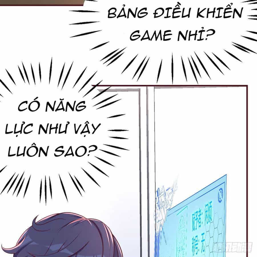 Thiên Tứ Thức Tỉnh - Chương 2 - ảnh 11