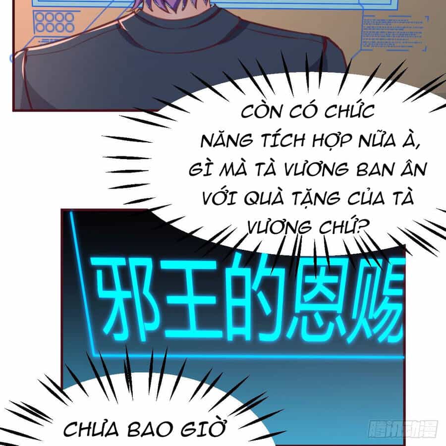 Thiên Tứ Thức Tỉnh - Chương 2 - ảnh 14