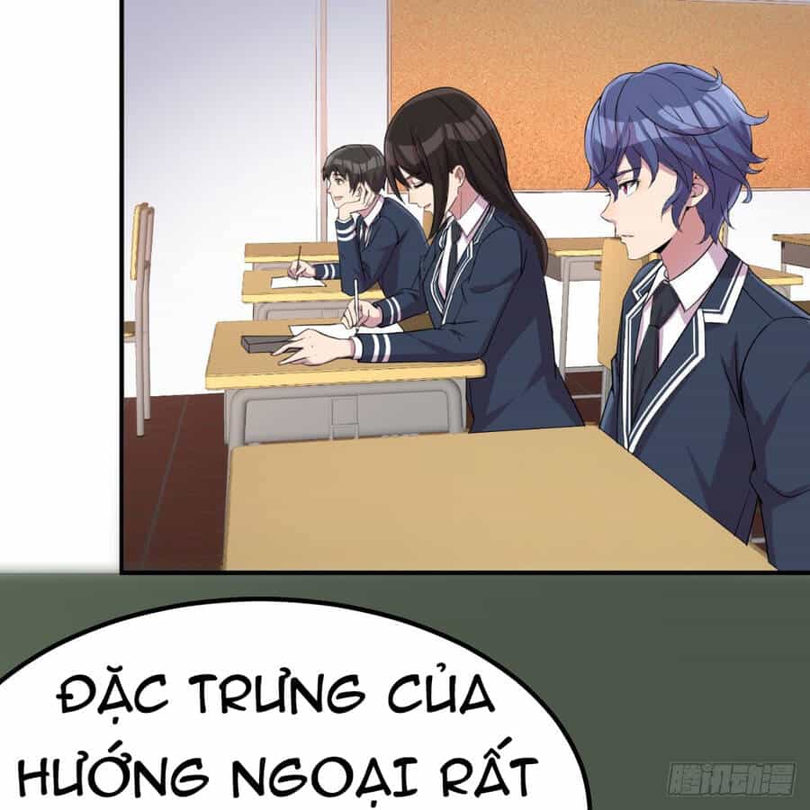 Thiên Tứ Thức Tỉnh - Chương 2 - ảnh 28