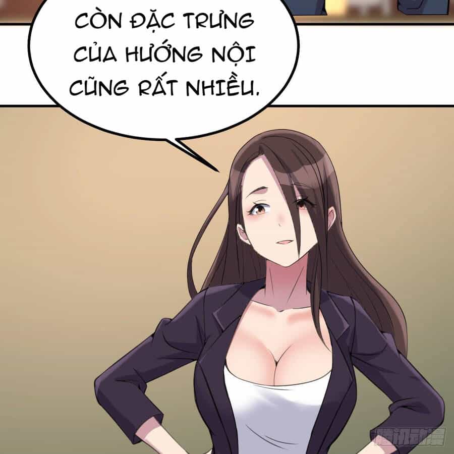 Thiên Tứ Thức Tỉnh - Chương 2 - ảnh 35