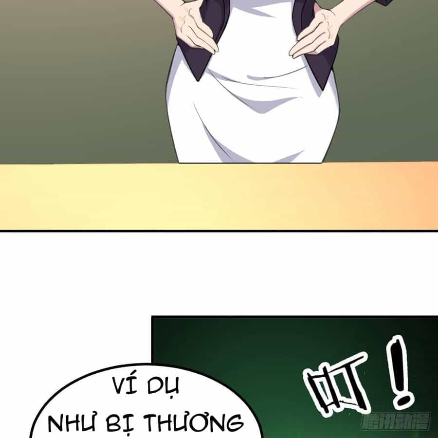 Thiên Tứ Thức Tỉnh - Chương 2 - ảnh 36