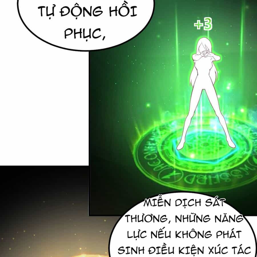 Thiên Tứ Thức Tỉnh - Chương 2 - ảnh 37