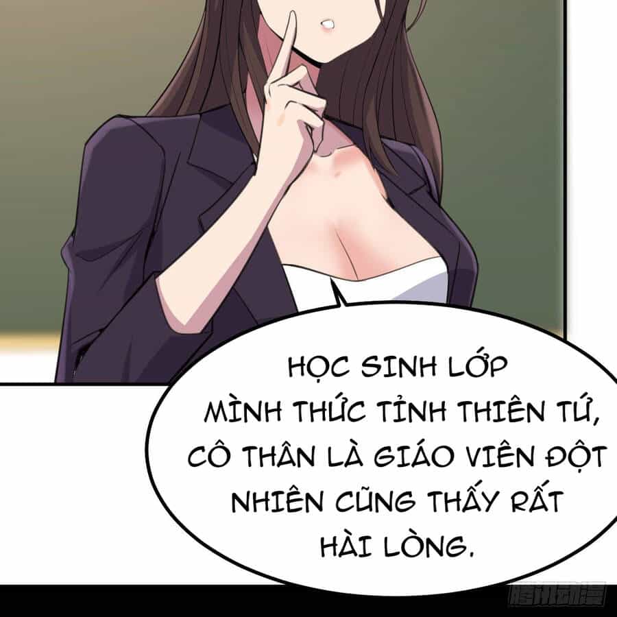 Thiên Tứ Thức Tỉnh - Chương 2 - ảnh 43