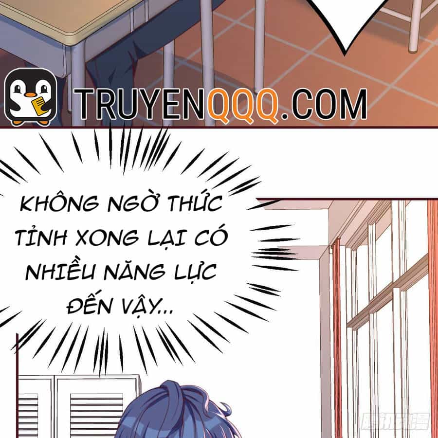 Thiên Tứ Thức Tỉnh - Chương 2 - ảnh 53