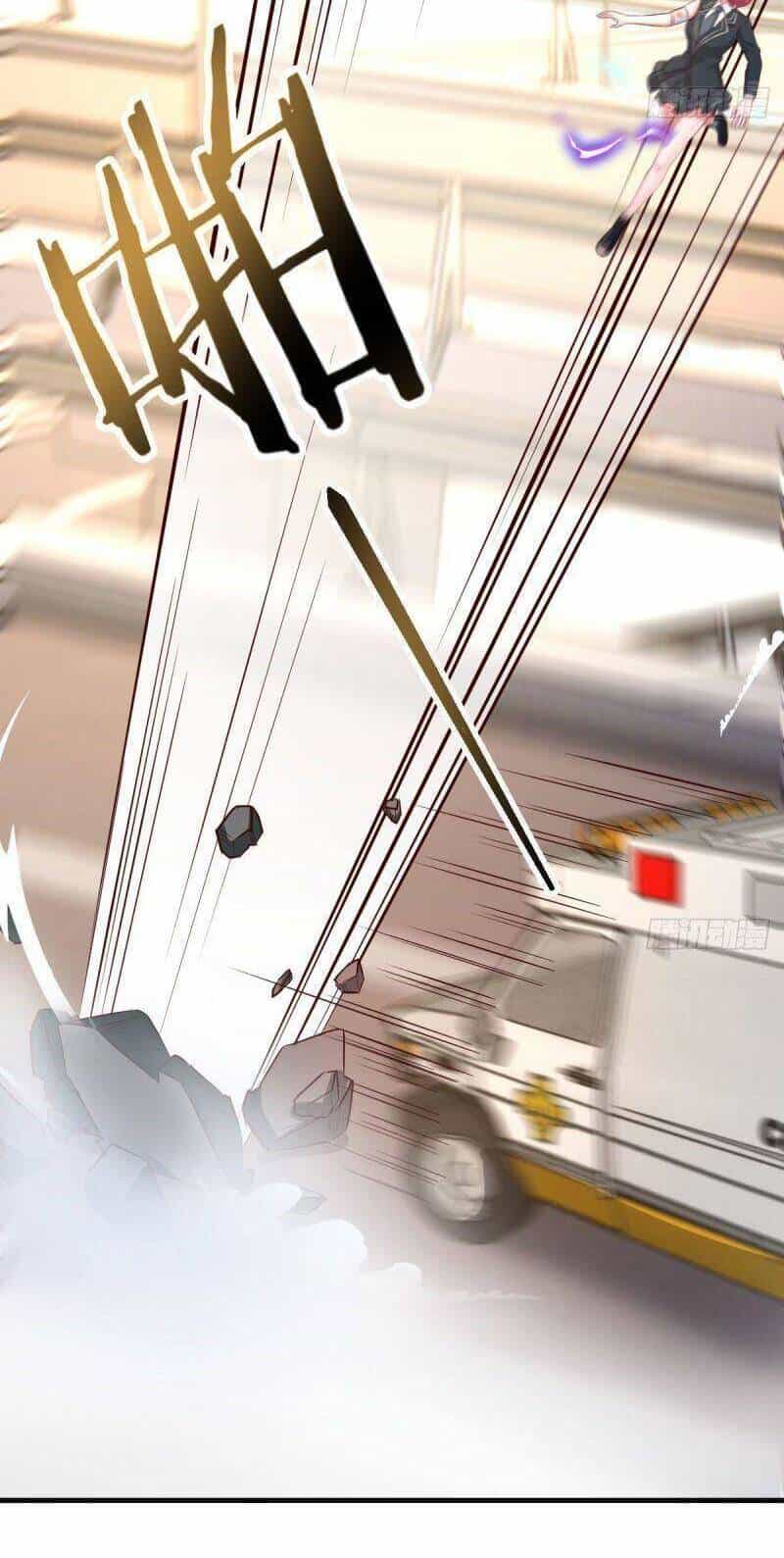 Thiên Tứ Thức Tỉnh - Chương 20 - ảnh 35