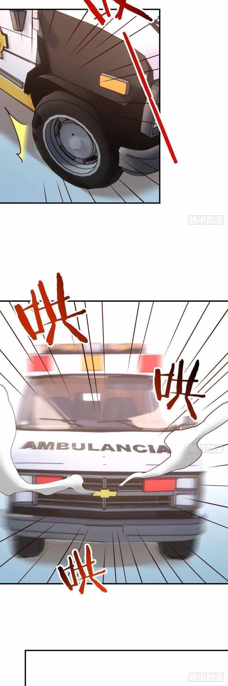 Thiên Tứ Thức Tỉnh - Chương 24 - ảnh 2