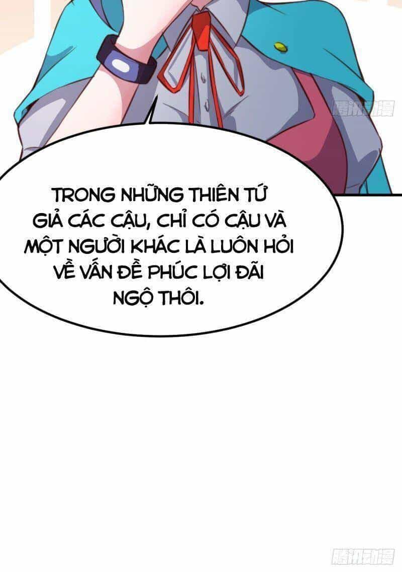 Thiên Tứ Thức Tỉnh - Chương 27 - ảnh 41