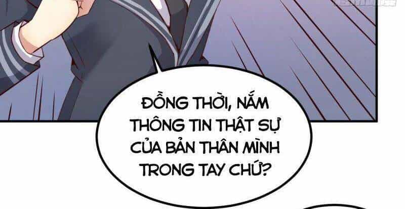 Thiên Tứ Thức Tỉnh - Chương 28 - ảnh 37